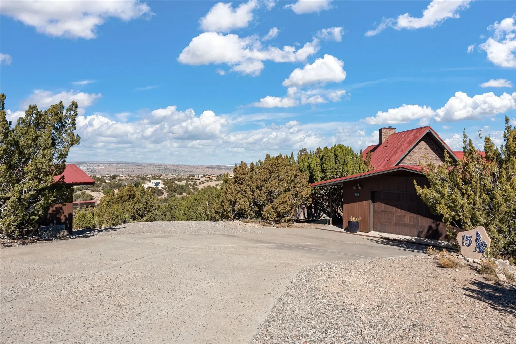 15 Coyote Run , Placitas, NM 87043, Corrales, New Mexico, United States. - Photo 47