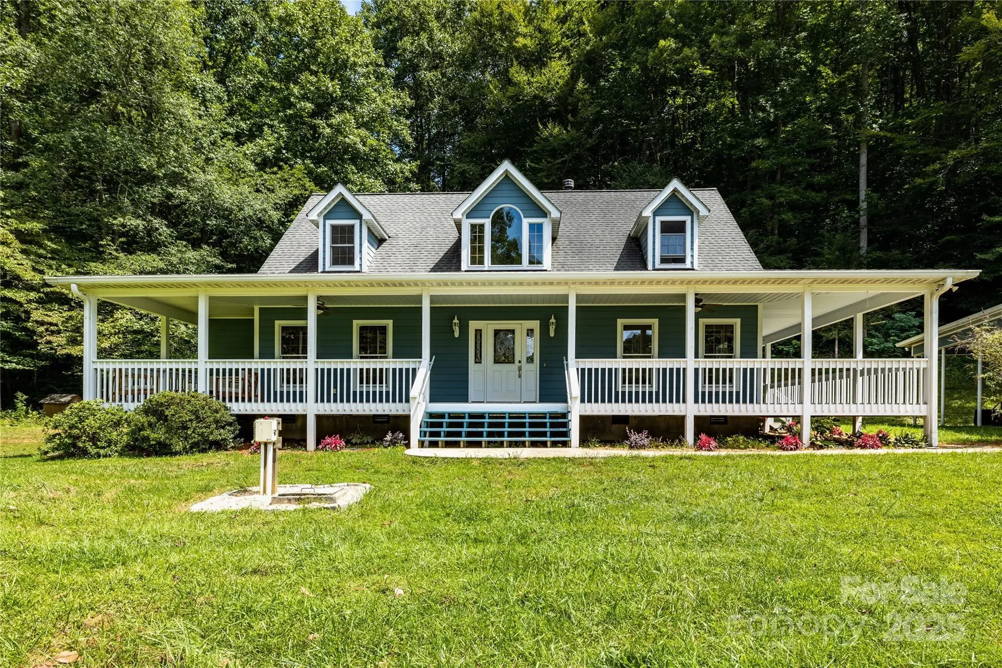 226 Wildcat Mountain Trail, Sylva, NC 28779, Sylva, North Carolina, United States. - Photo 5