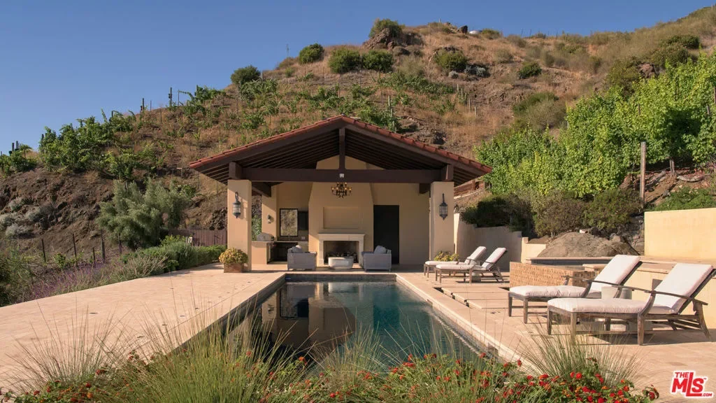 33330 Hassted Drive, Malibu, California, United States. - Photo 41