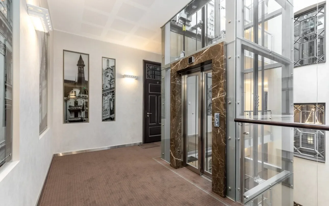 Elizabetes iela 18, Centra rajons, Rīga, LV-1050, Latvia, Riga, Latvia. - Photo 16