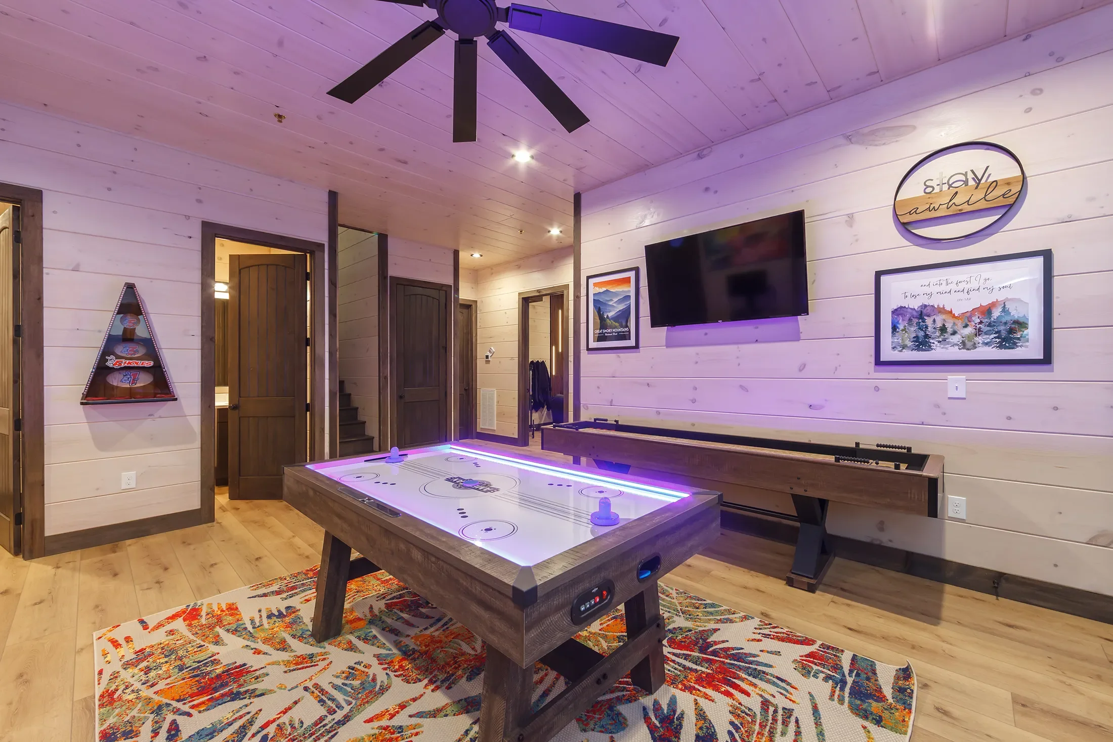 1843 Wild Briar Trail, John Sevier, TN 37876, Sevierville, Tennessee, United States. - Photo 42