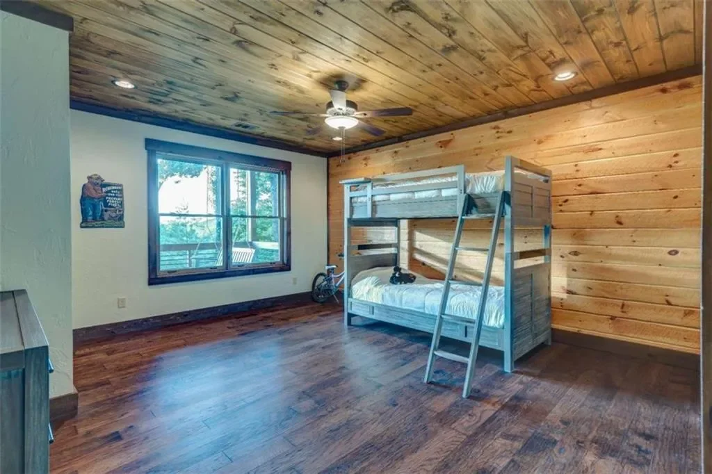 370 High Ridge Road, Blue Ridge, Georgia, United States. - Photo 23