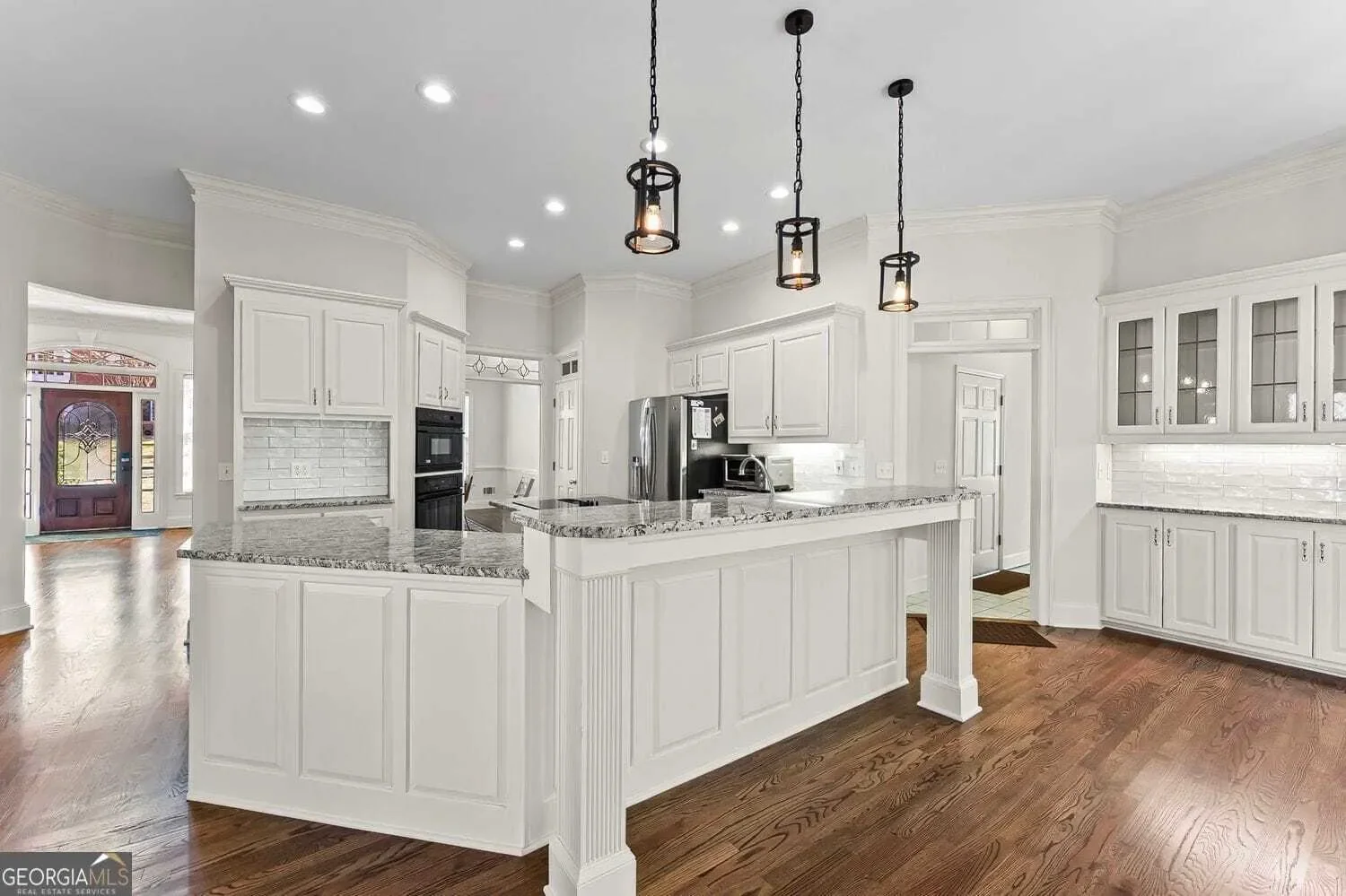 1294 Waterford Green Trail, Marietta, Georgia, United States. - Photo 24