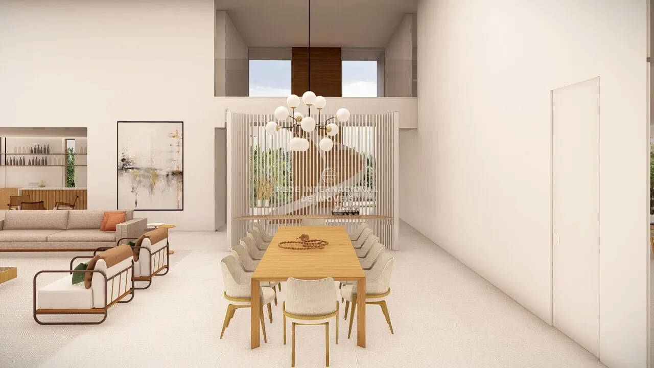 Residencial Tambore, State of São Paulo, Brazil. - Photo 6