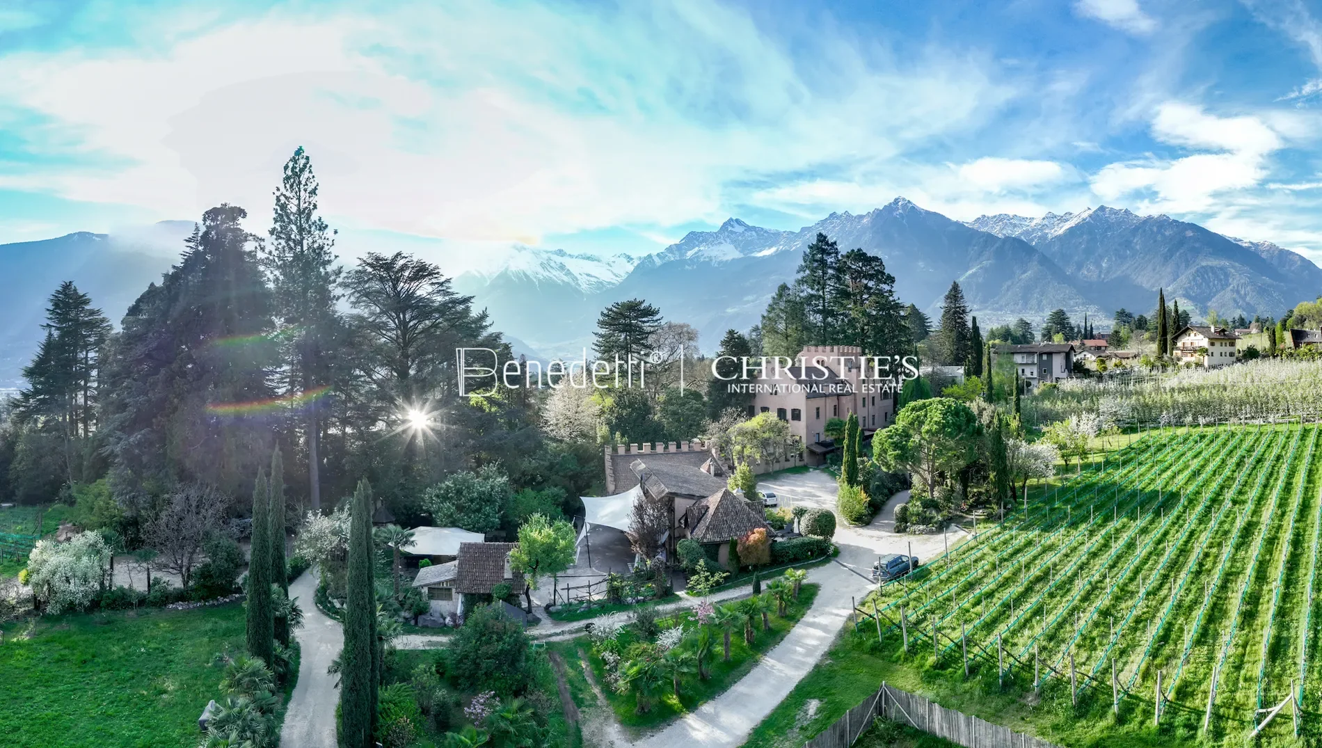 Merano, Autonomous Province of Bolzano – South Tyrol, Italy, Merano, Trentino-South Tyrol, Italy. - Photo 7