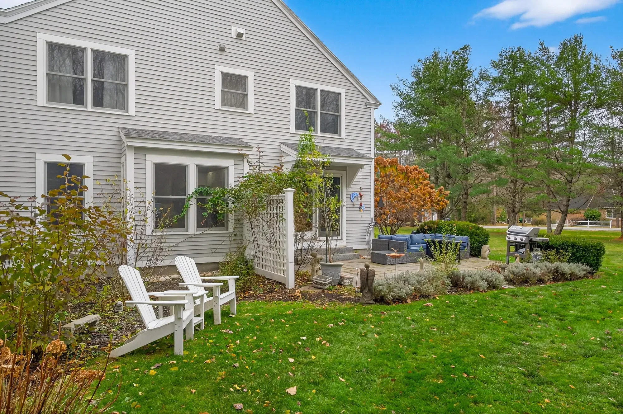 4 Ephraim Tyler Way 4, Kennebunk, ME 04043, Kennebunk, Maine, United States. - Photo 32