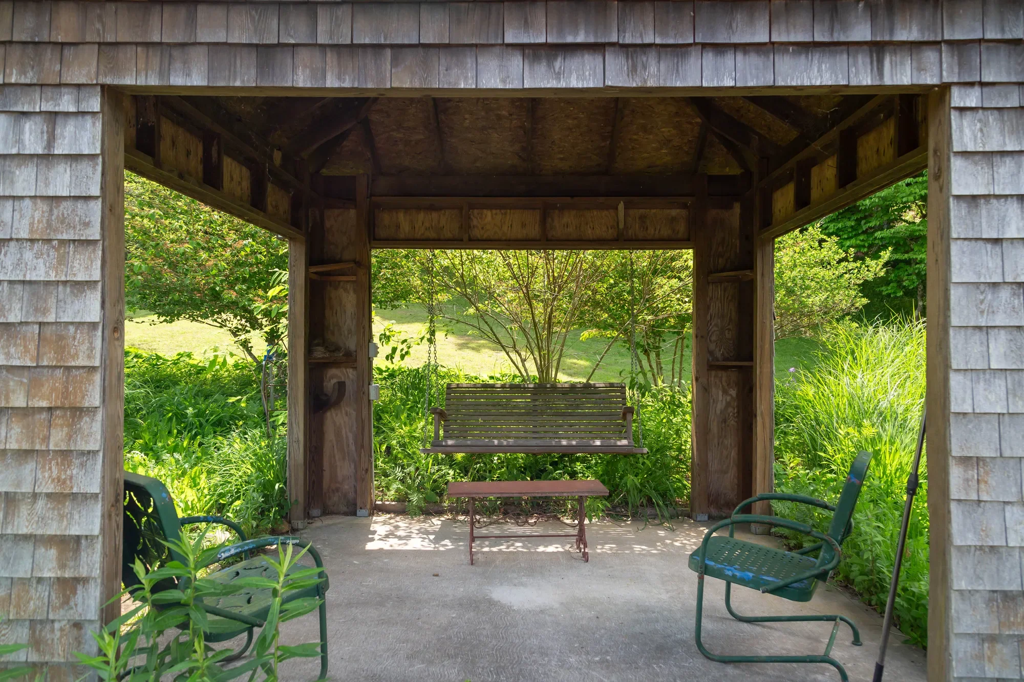 170 & 174 Sarvisberry Ln SW, Floyd, VA 24091, Floyd, Virginia, United States. - Photo 59
