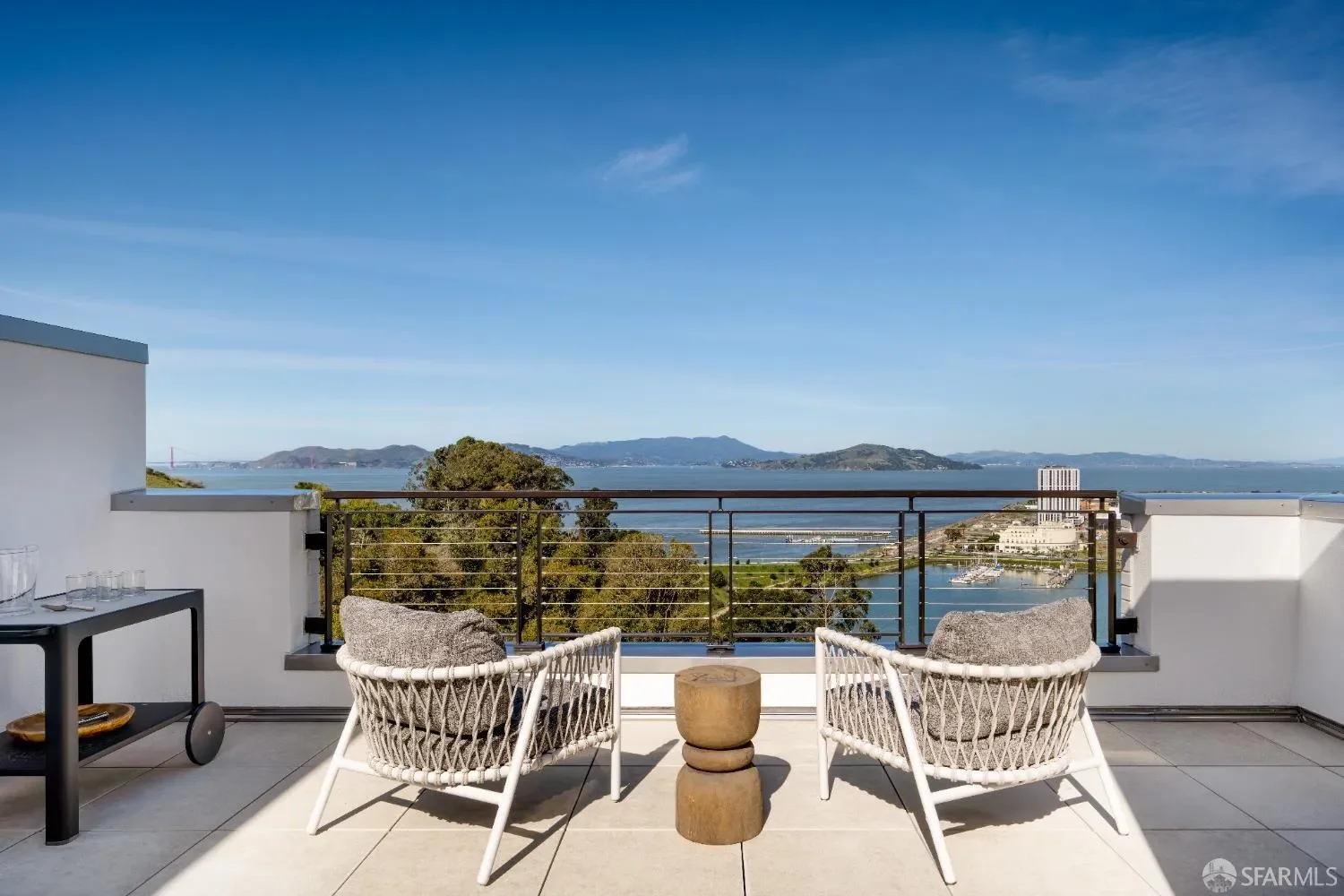 38 Meadow Drive 1, San Francisco, California, United States. - Photo 36