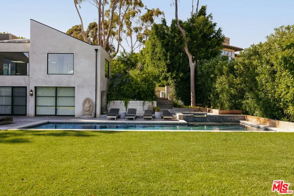 27860 Winding Way, Malibu, California, United States. - Photo 42