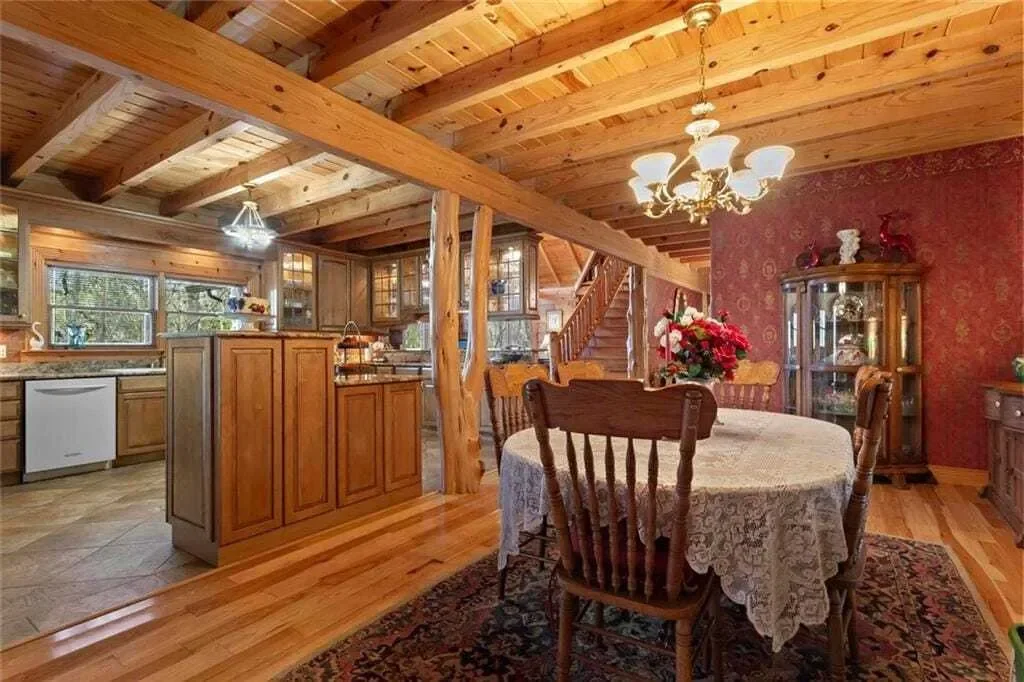 250 Moore Meadow Drive, Georgetown, Georgia, United States. - Photo 21
