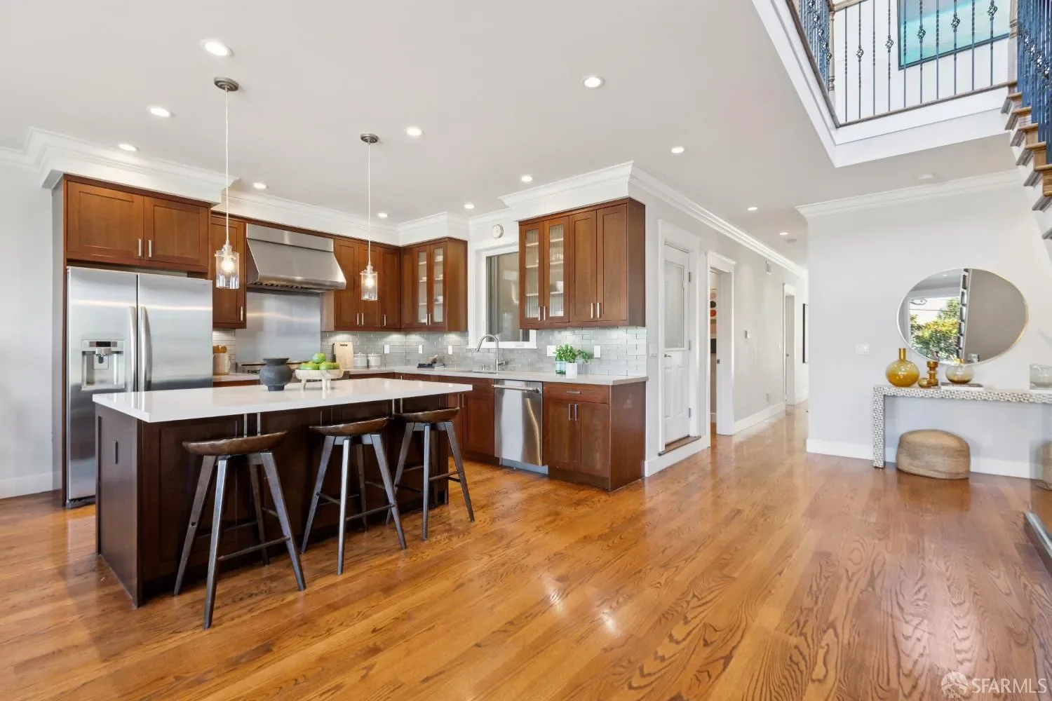 268 Madison Street, San Francisco, California, United States. - Photo 4