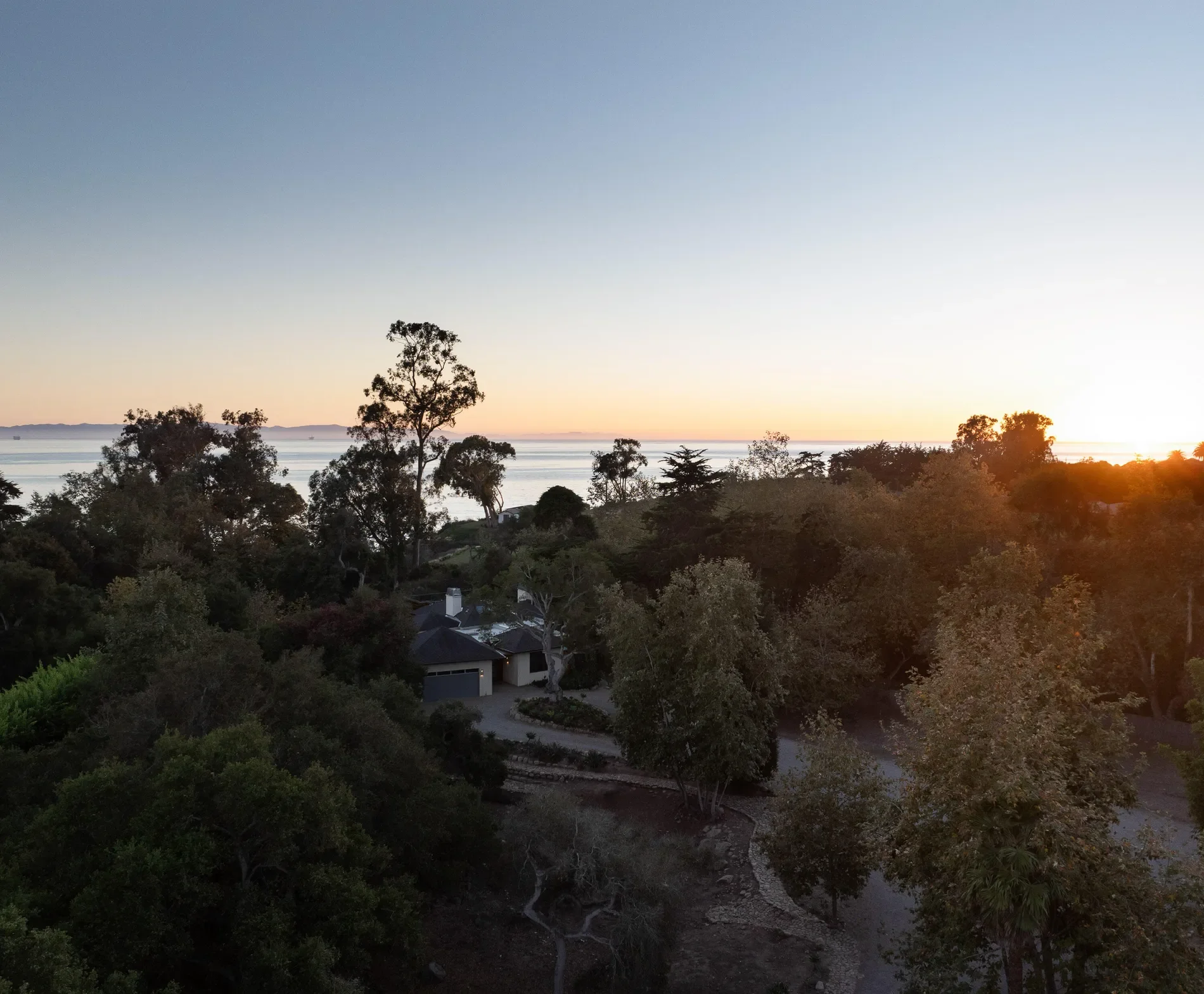 2937 Padaro Lane, Carpinteria, California, United States. - Photo 24