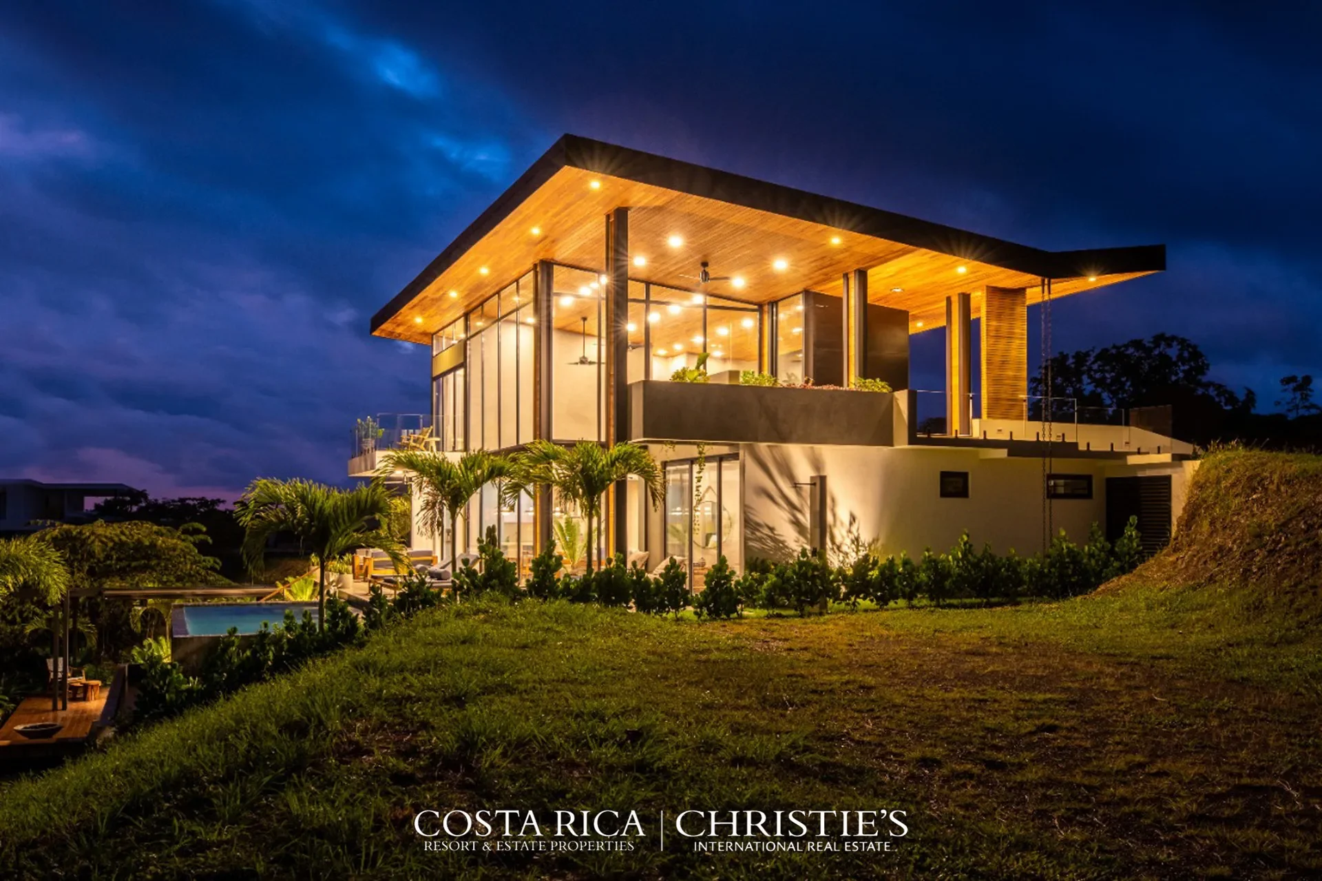 Lomas del Sol, Marbella, Marbella, Guanacaste Province, Costa Rica. - Photo 13