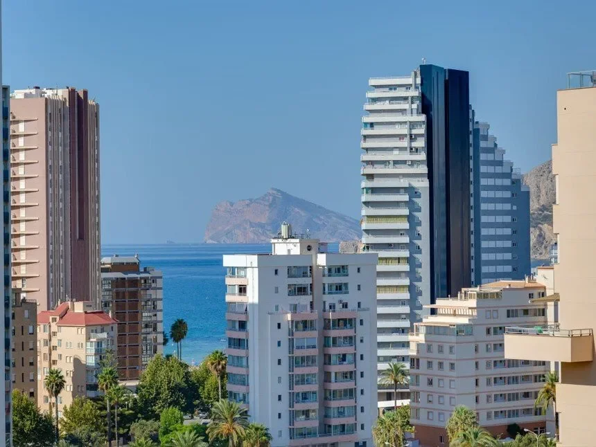 Calpe, Alicante, Calpe, Altea, Valencian Community, Spain. - Photo 22