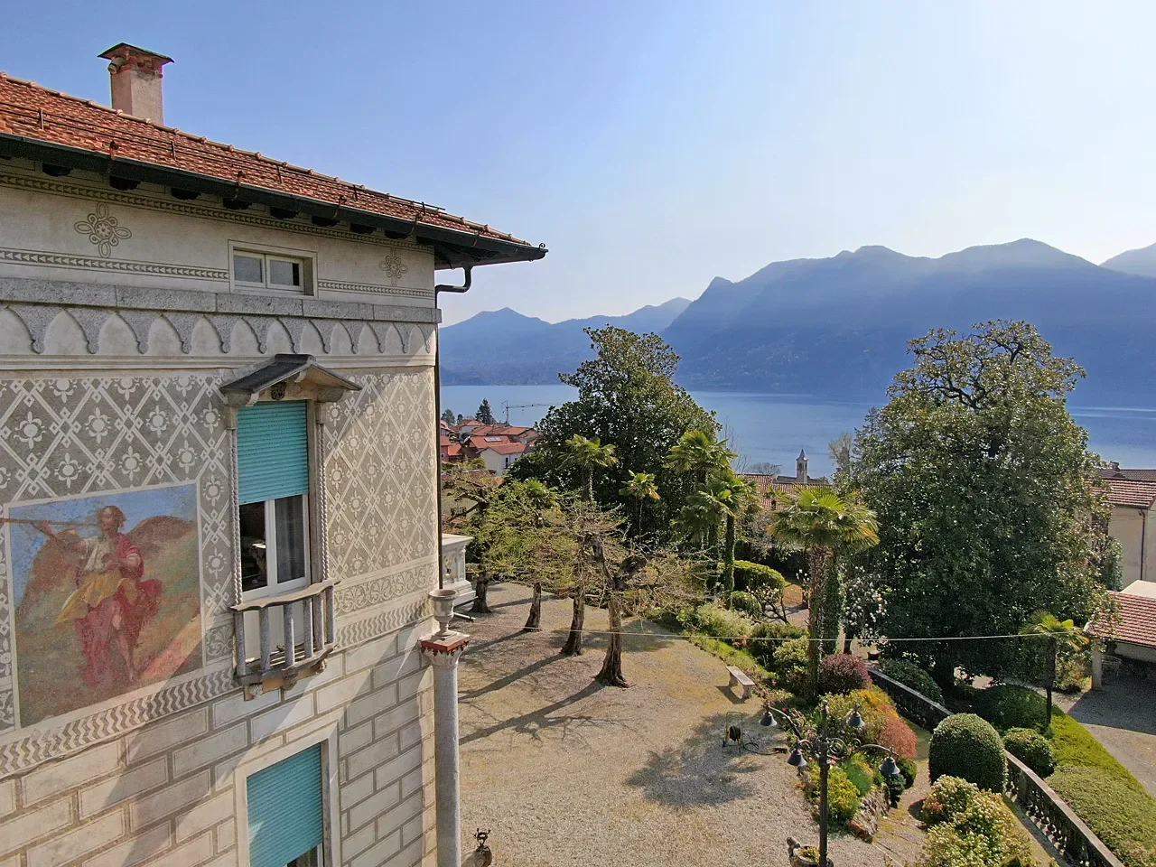 Verbania, Province of Verbano-Cusio-Ossola, Italy, Verbania, Piedmont, Italy. - Photo 3