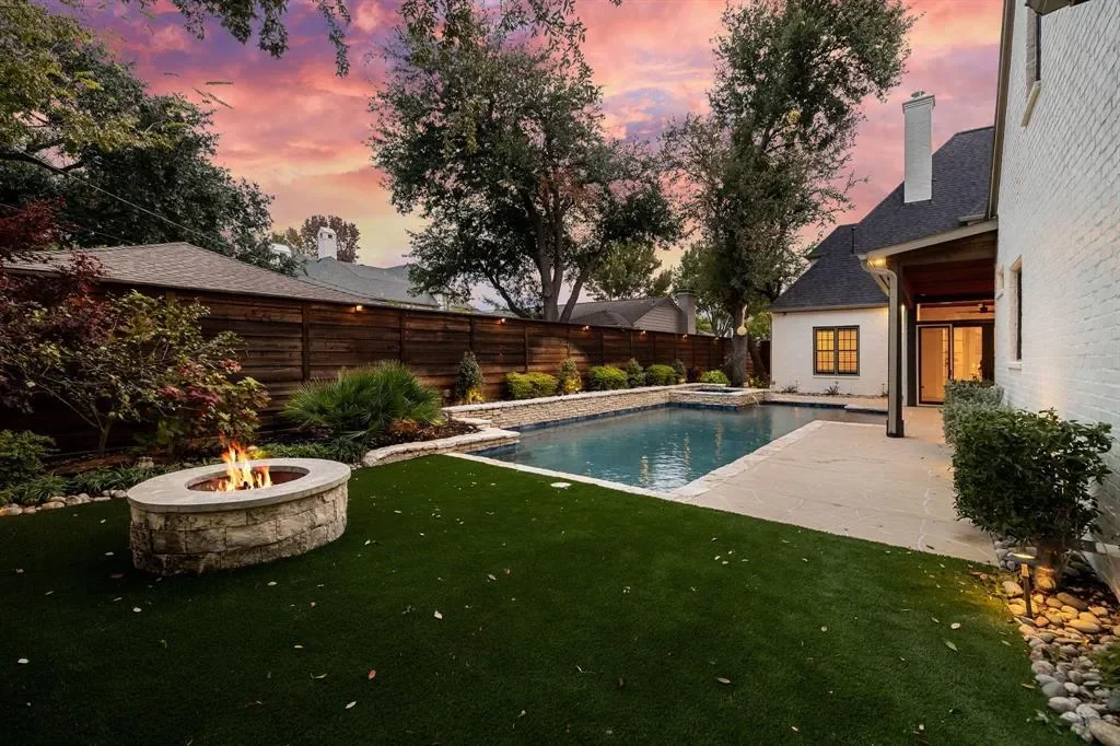 6411 Orchid Lane, Dallas, Texas, United States. - Photo 35