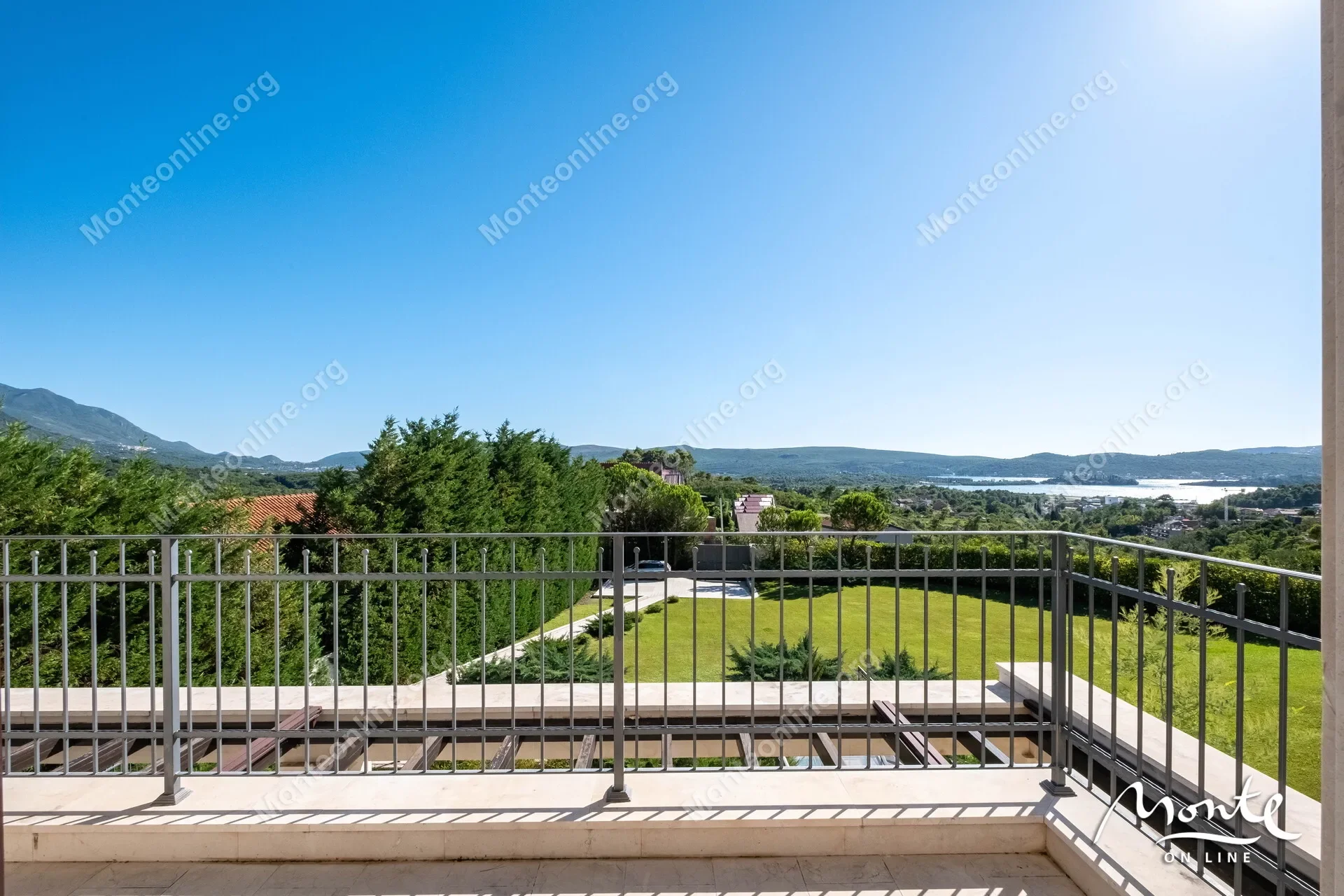 Tivat, Montenegro, Tivat, Tivat Municipality, Montenegro. - Photo 27