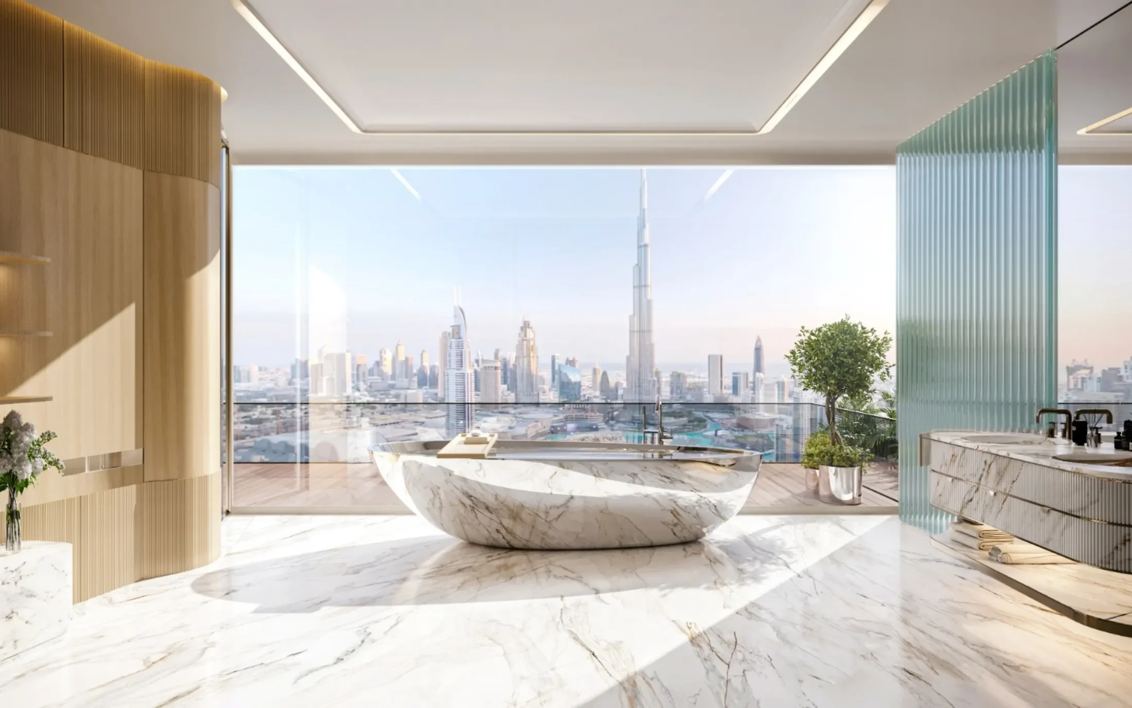 Business Bay - Dubai - United Arab Emirates, Dubai, Dubai, United Arab Emirates. - Photo 12
