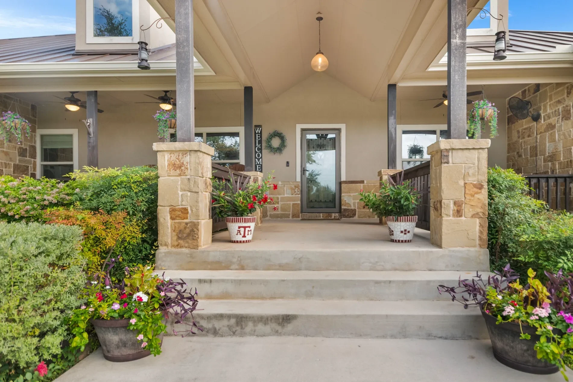This Serene, Private Retreat