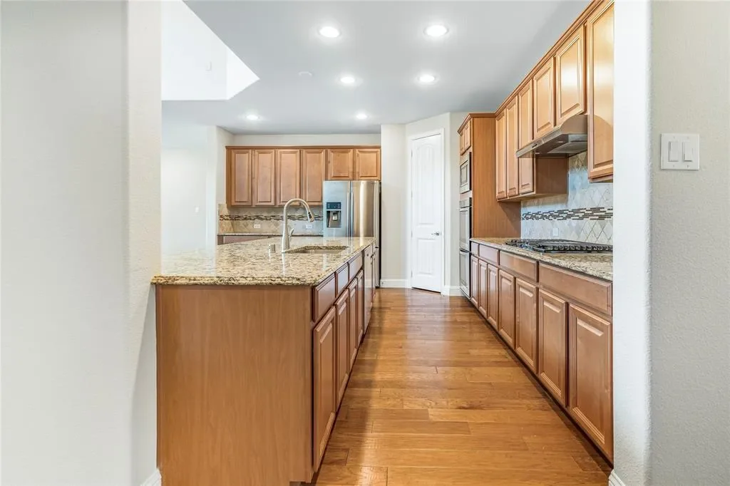 4560 Cheetah Trail, Frisco, Texas, United States. - Photo 9