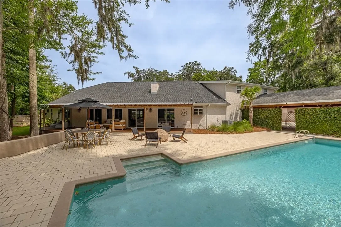 19 Wimbledon Court, St Simons Island, GA 31522, St. Simons, Georgia, United States. - Photo 34