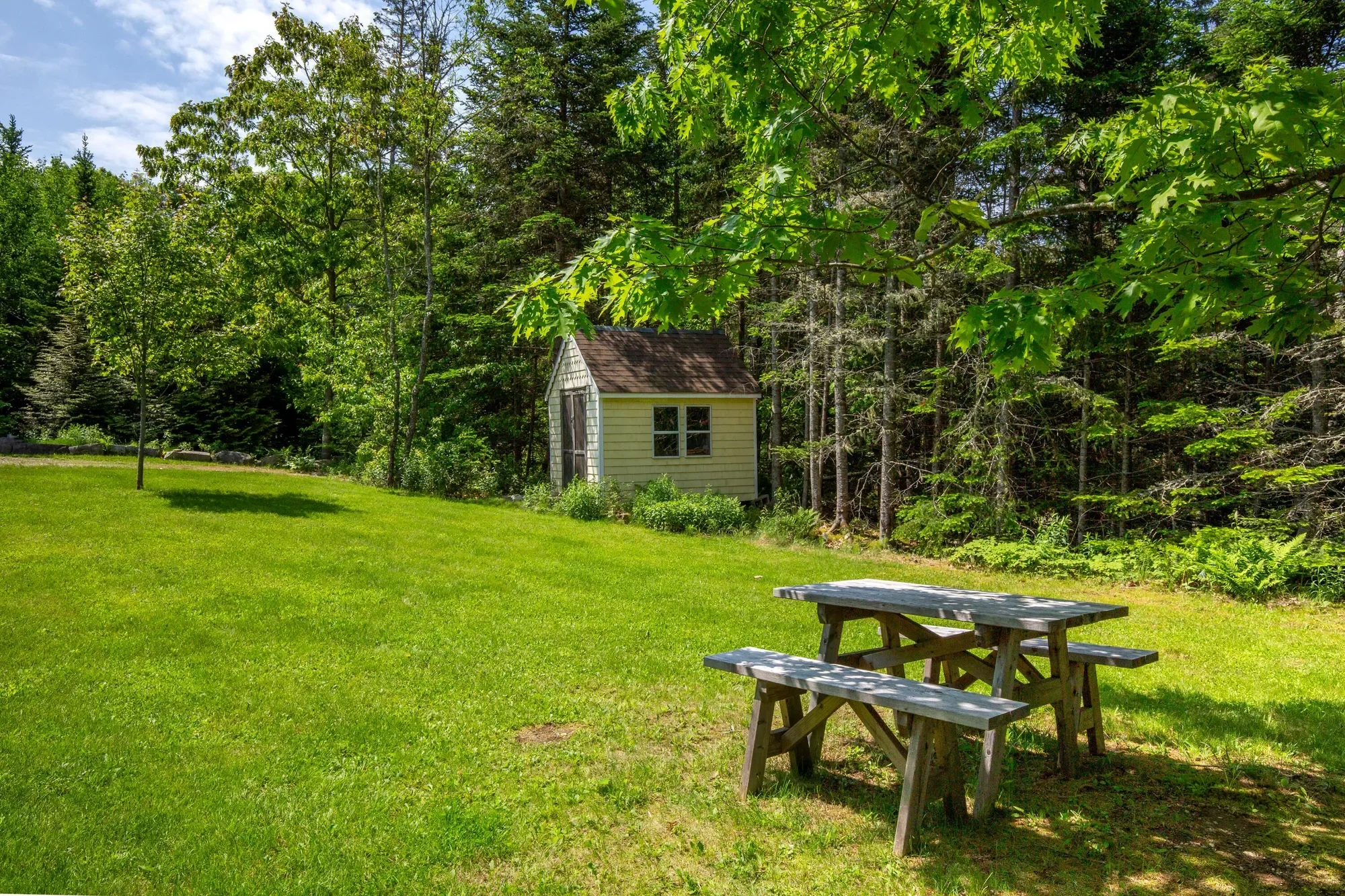 111 Franks Flat Road, Sedgwick, ME 04676, Sedgwick, Maine, United States. - Photo 21