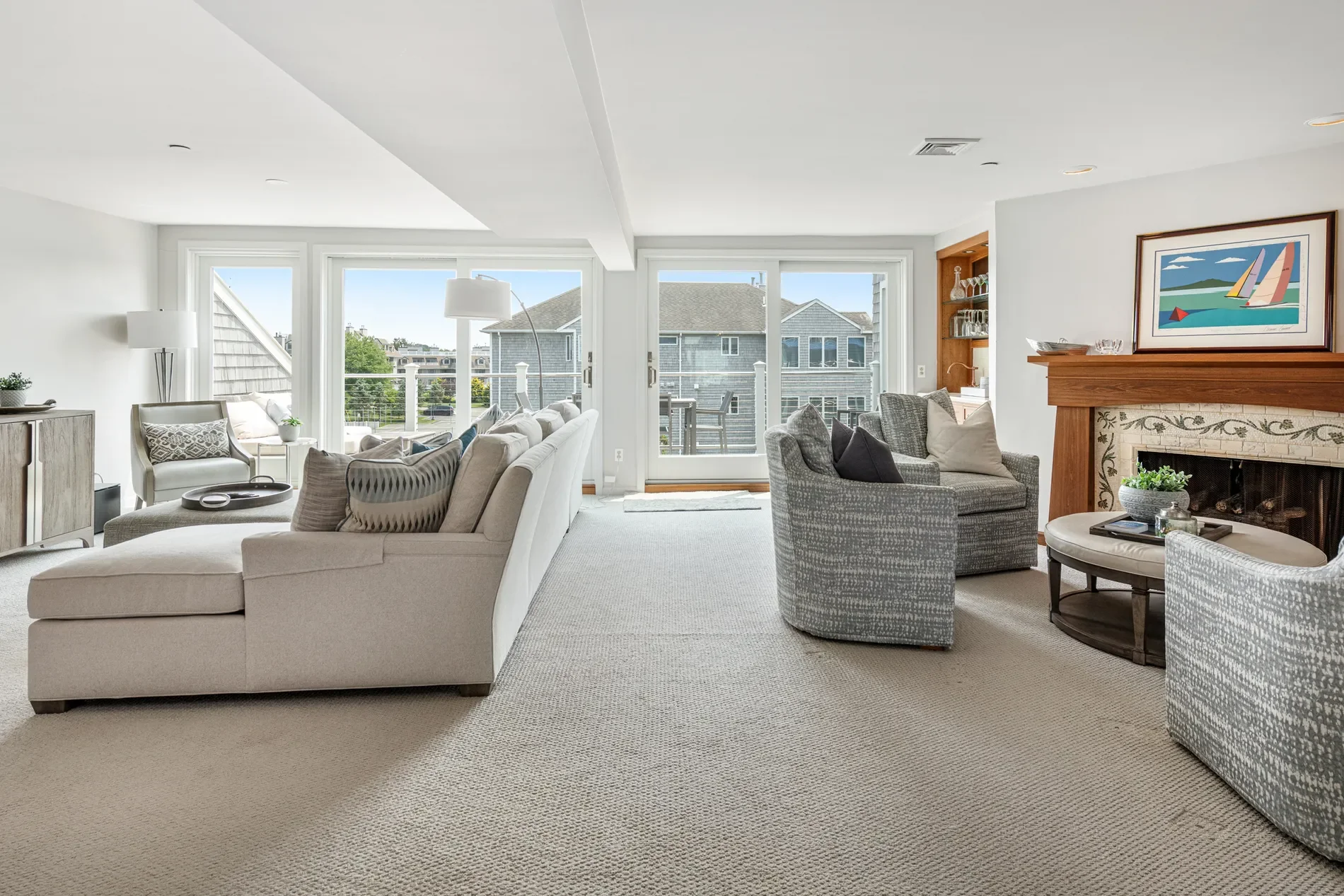 31 Coddington Landing #24, Newport, RI 02840, Newport, Rhode Island, United States. - Photo 20