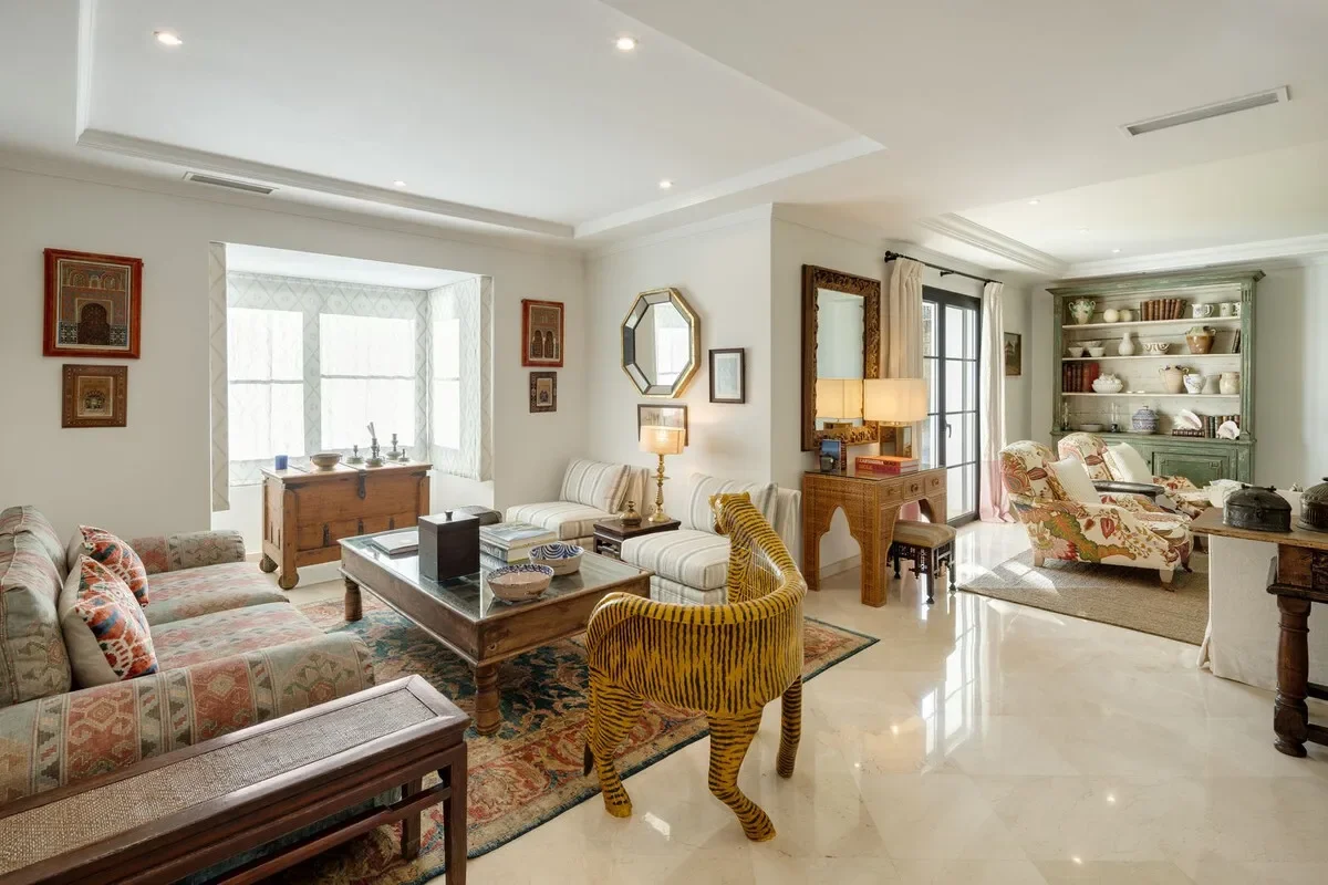 Costa del Sol, La Quinta, Málaga, La Quinta, Centro, Malaga, Spain. - Photo 17