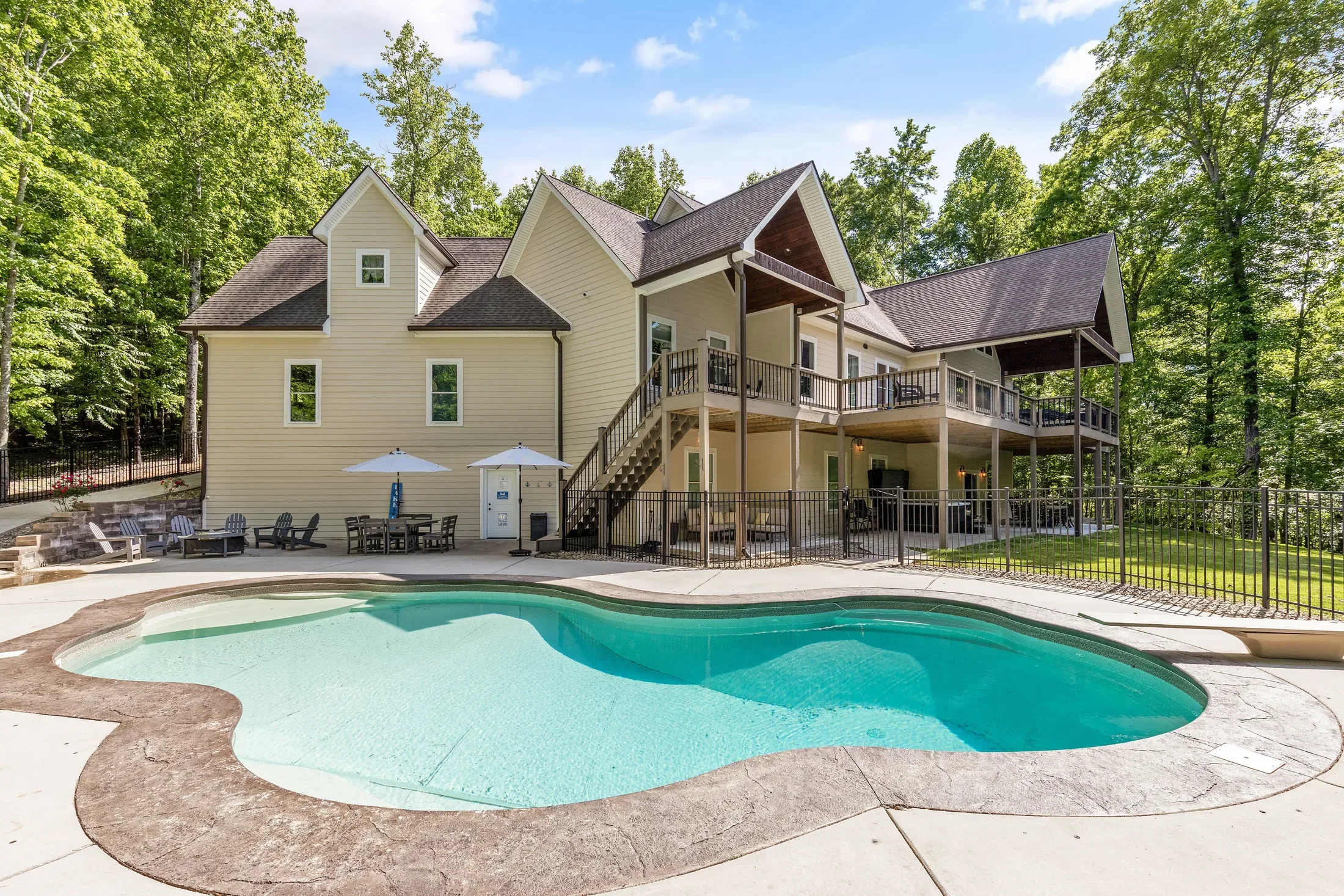 237 Lakemont Lane , Caryville, TN 37714, Caryville, Tennessee, United States. - Photo 40