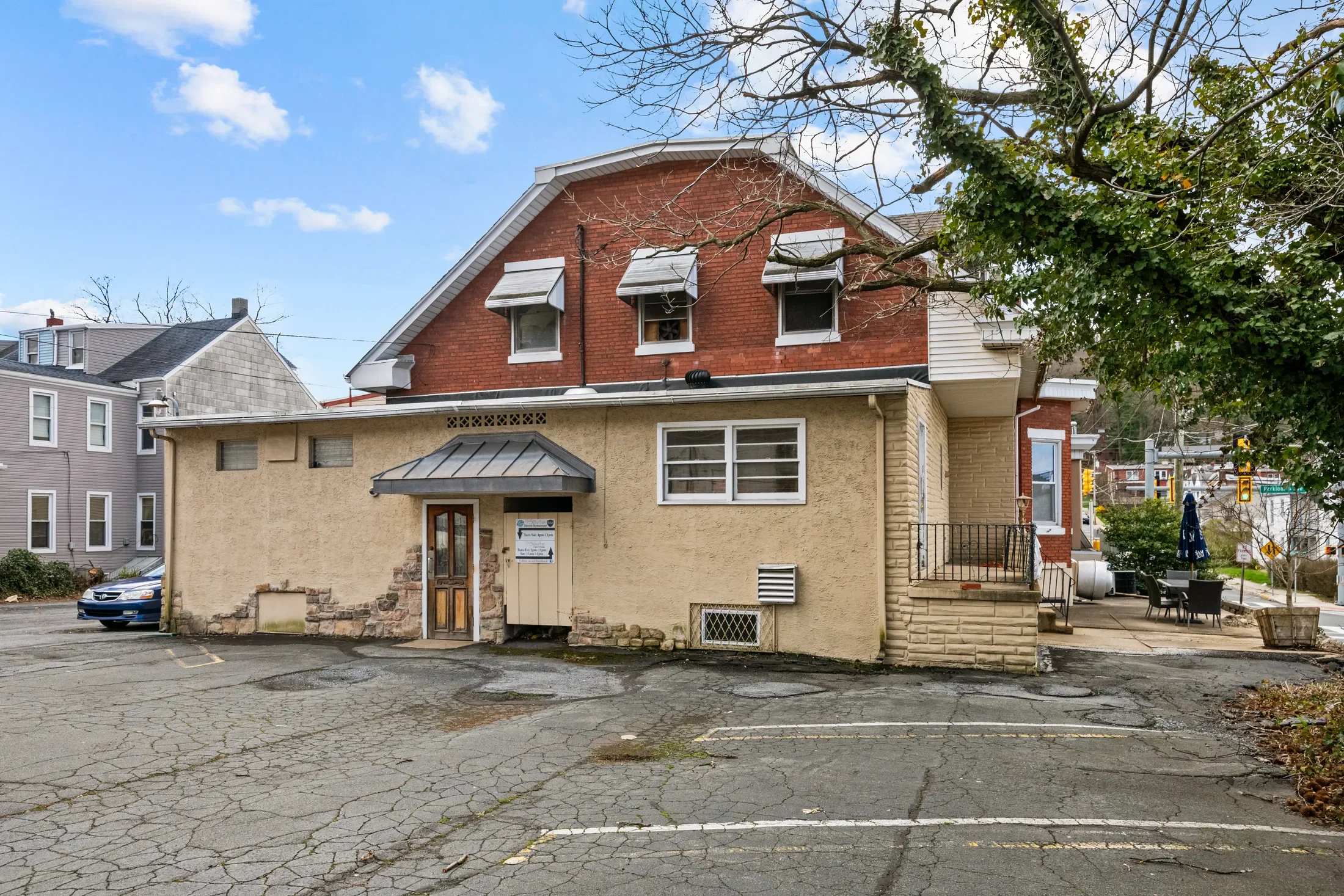 2201 & 2207 Perkiomen Ave, Reading, PA 19606, Mount Penn, Pennsylvania, United States. - Photo 41