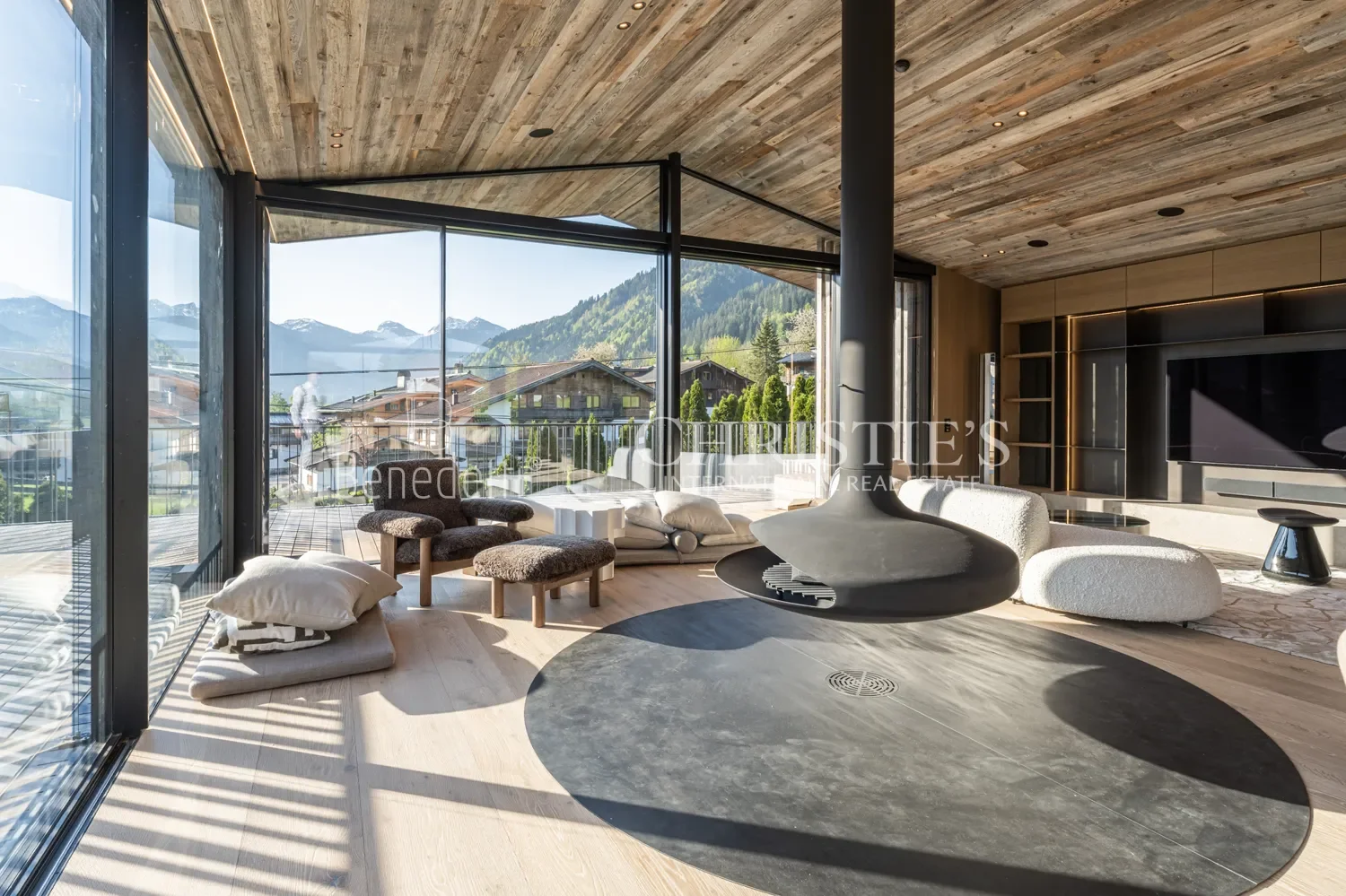 6370 Kitzbuhel, Austria, Kitzbuhel, Tyrol, Austria. - Photo 4