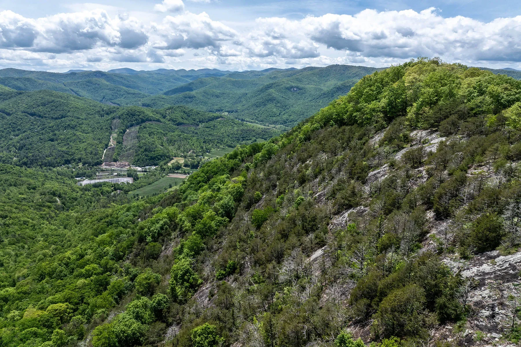 444 Woodring Cemetery Road, Tuckasegee, NC 28783, 28783, North Carolina, United States. - Photo 8