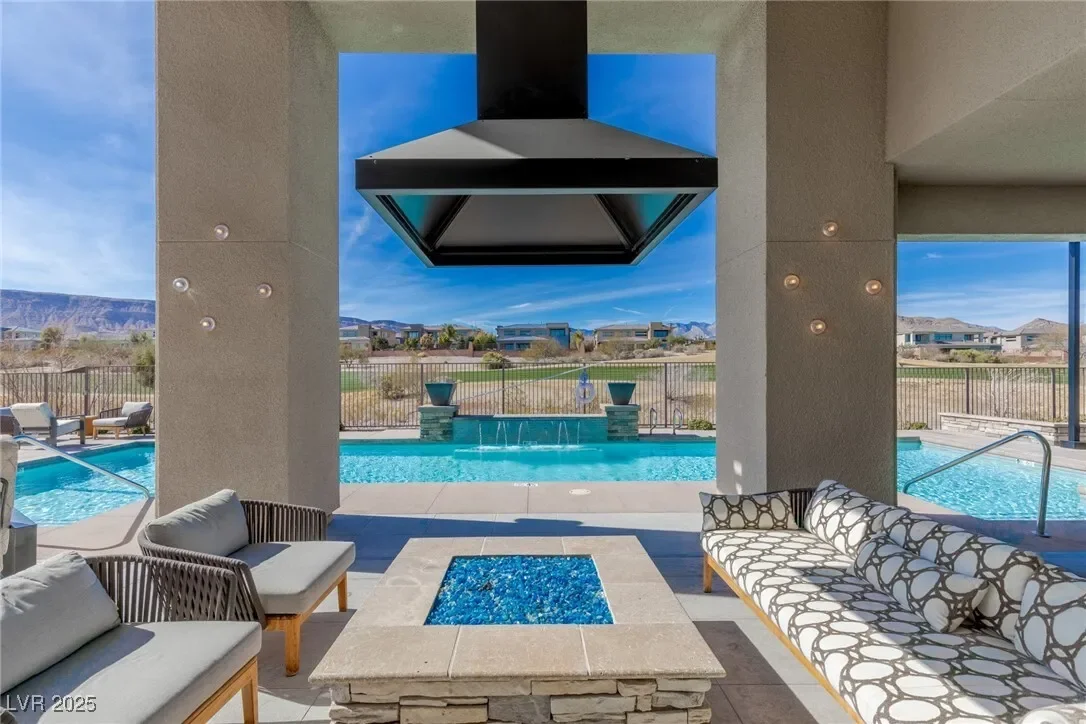 11280 Granite Ridge Drive 1075, Las Vegas, Nevada, United States. - Photo 65