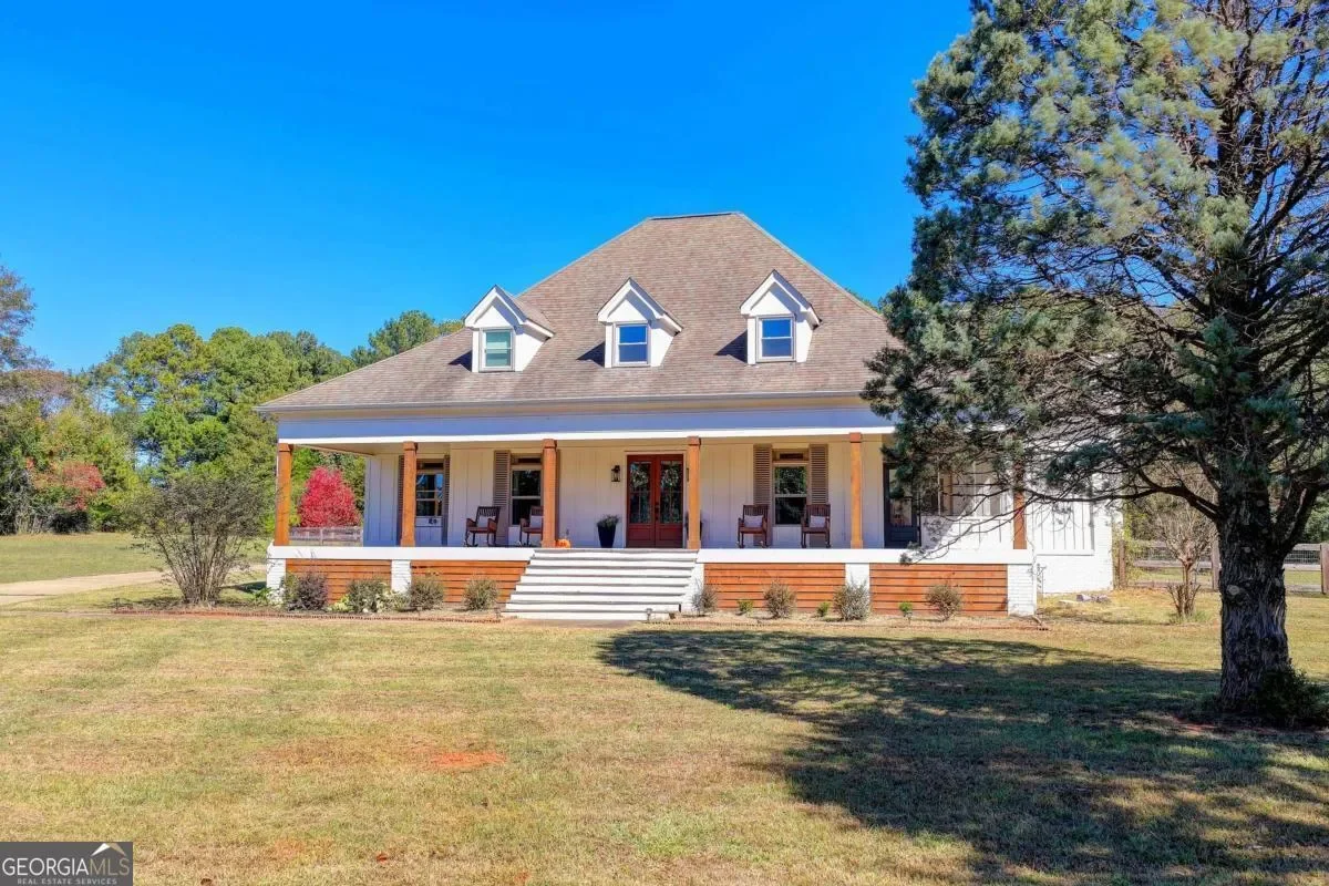 Monroe, Georgia, United States. - Photo 6