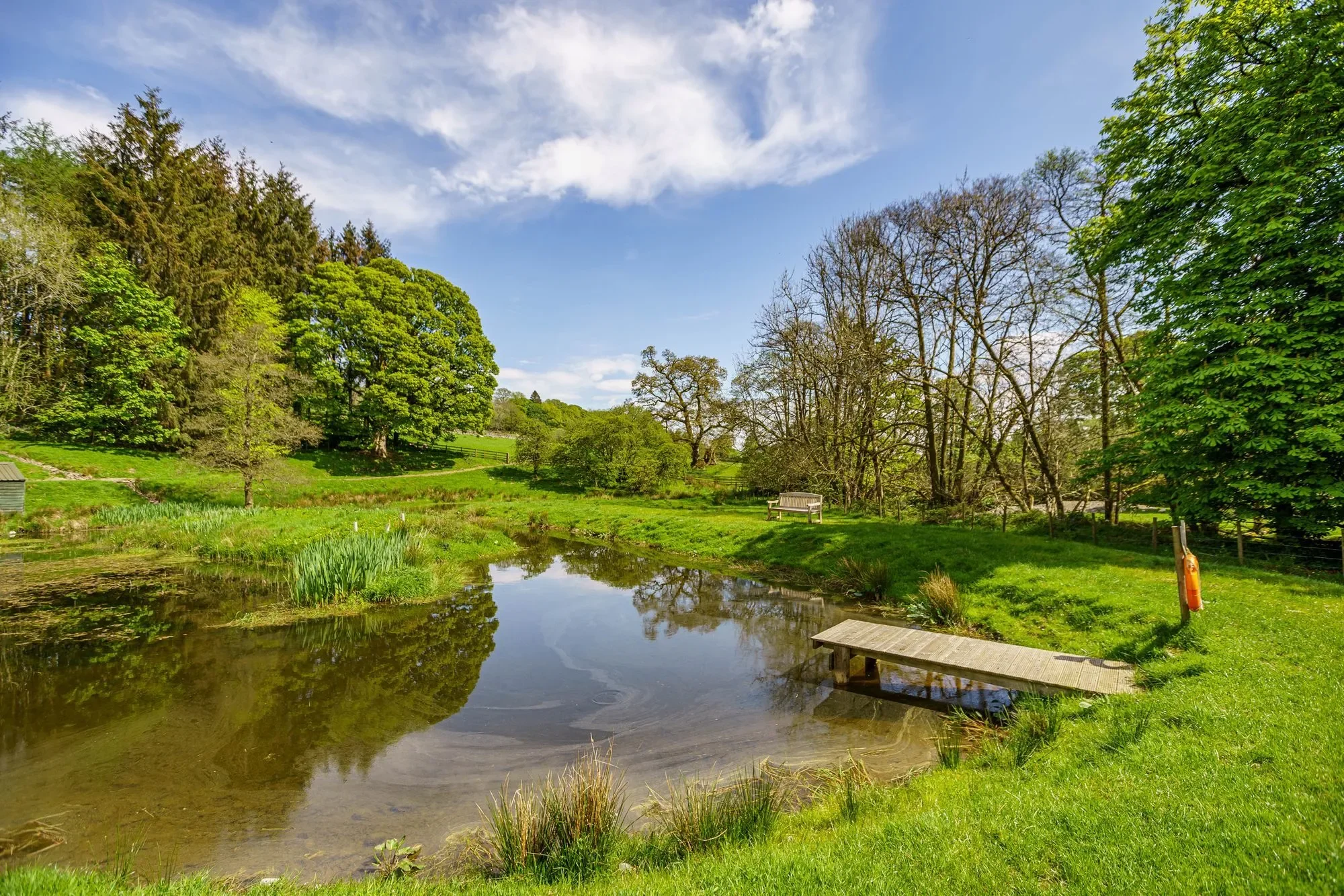 Moniaive, Thornhill, Thornhill, Scotland, United Kingdom. - Photo 28