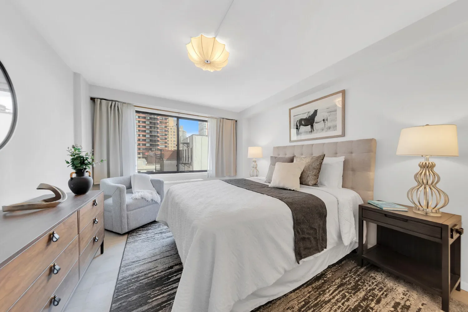 Morad Diplomat, 345 E 73RD ST, New York, New York, United States. - Photo 3
