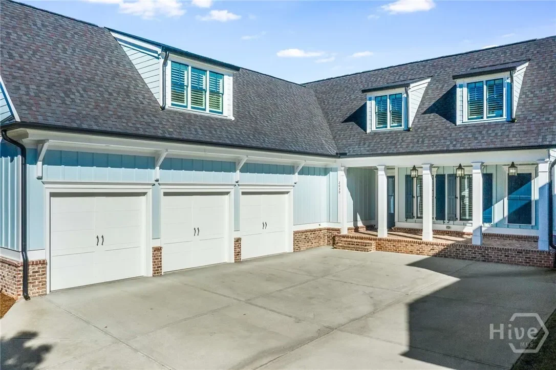 2030 Greenleffe Drive, Winder, Georgia, United States. - Photo 1