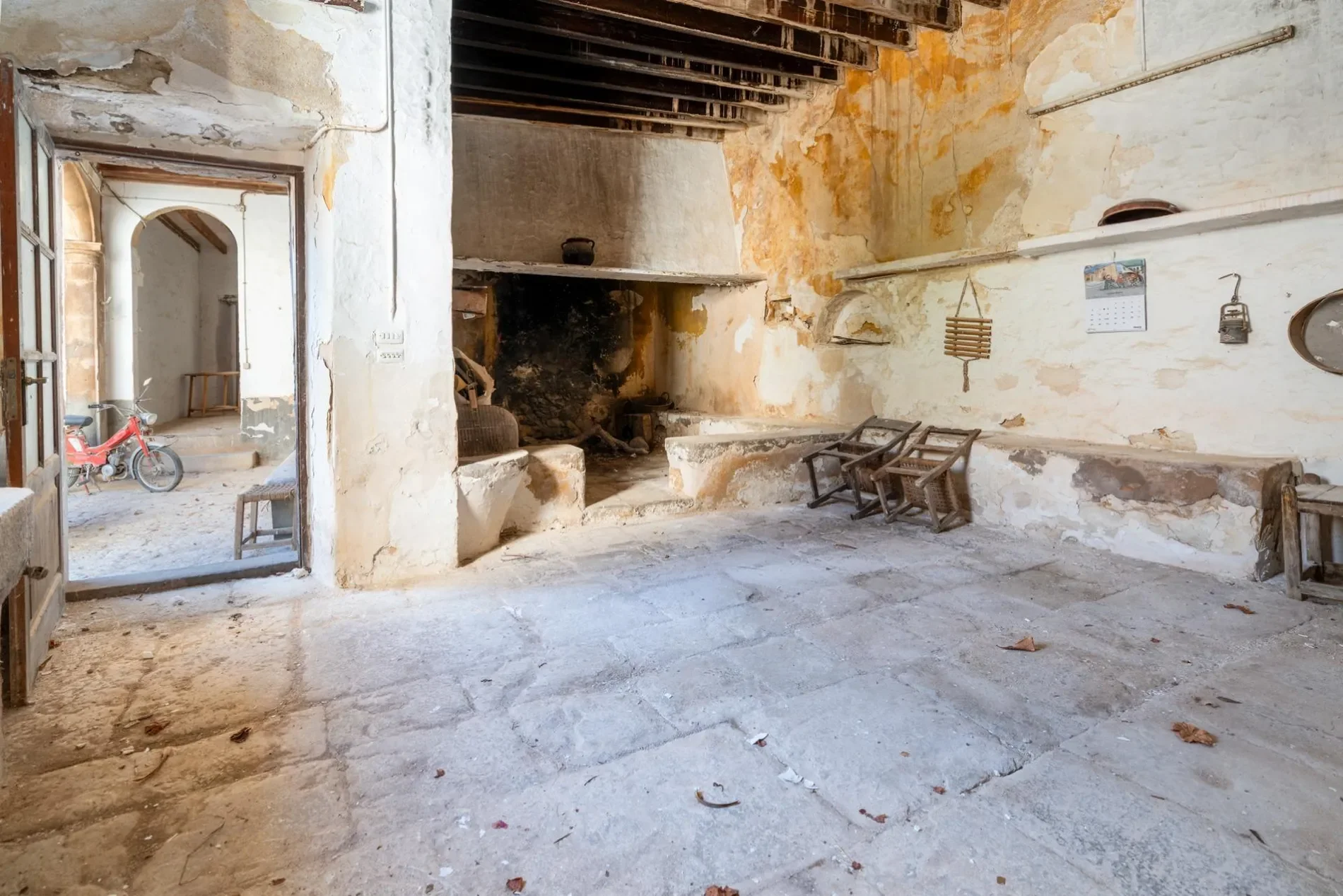 Calvia (Pueblo), Calvià, BALEARES, Calvià, Calvia, Balearic Islands, Spain. - Photo 34
