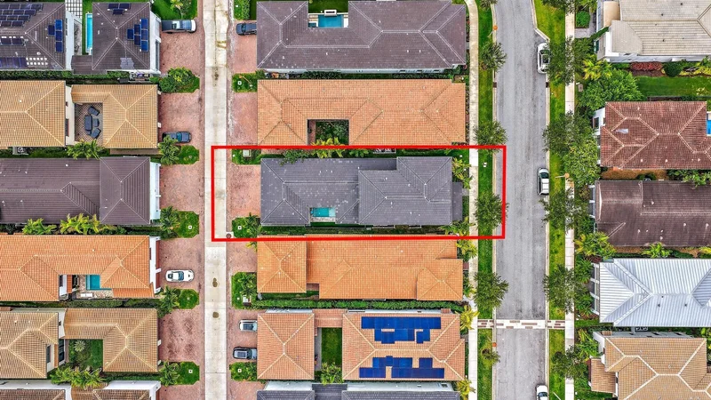 1013 Faulkner Terrace, Palm Beach Gardens, Florida, United States. - Photo 51