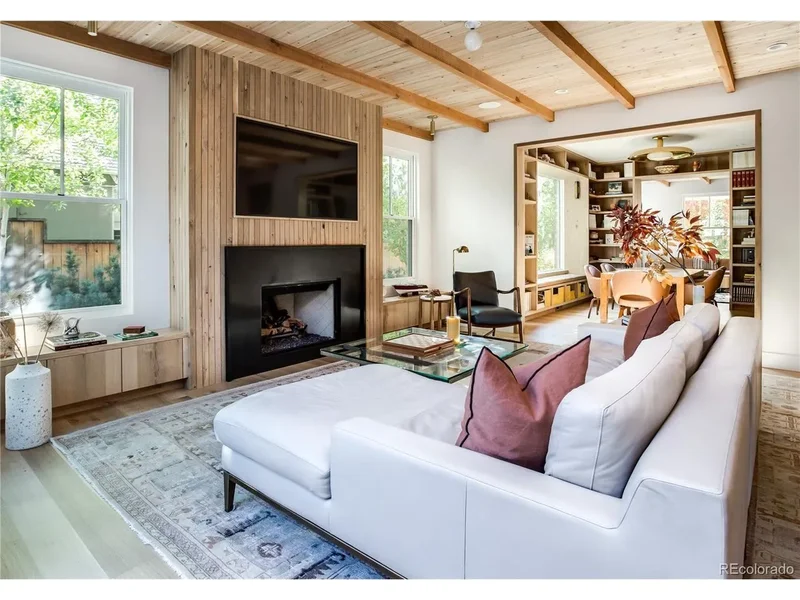 550 Fillmore St, Denver, Colorado, United States. - Photo 13