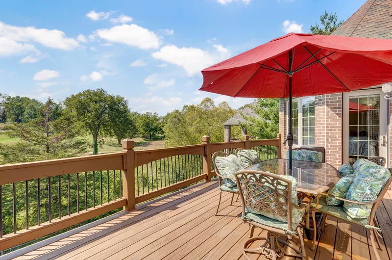 5909 S Brightwater Trail, Springfield, MO 65810, Springfield, Missouri, United States. - Photo 41