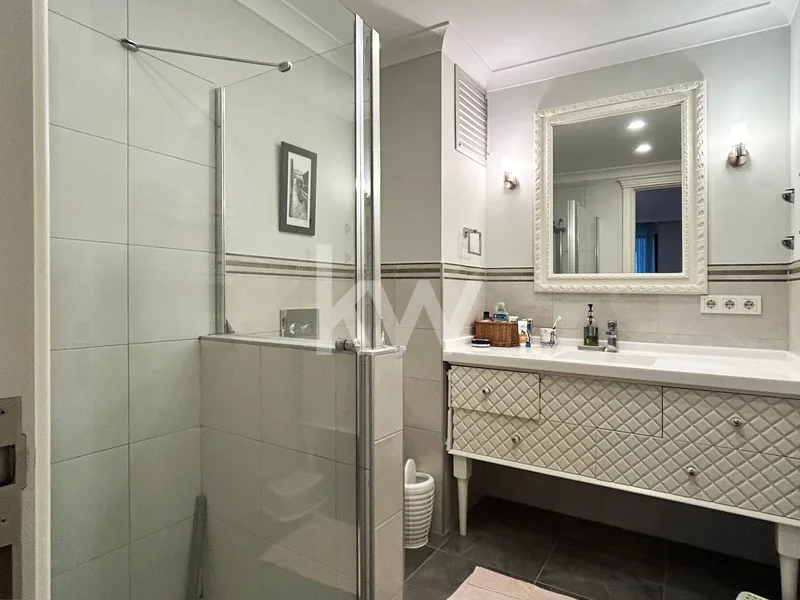 14 Başa Sokak #Emin Usta Apt/7, istanbul, beşiktaş, İstanbul, İstanbul, Turkey. - Photo 12