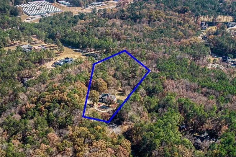 5098 Gwendolyn Court NW, Acworth, GA 30101, Acworth, Georgia, United States. - Photo 49