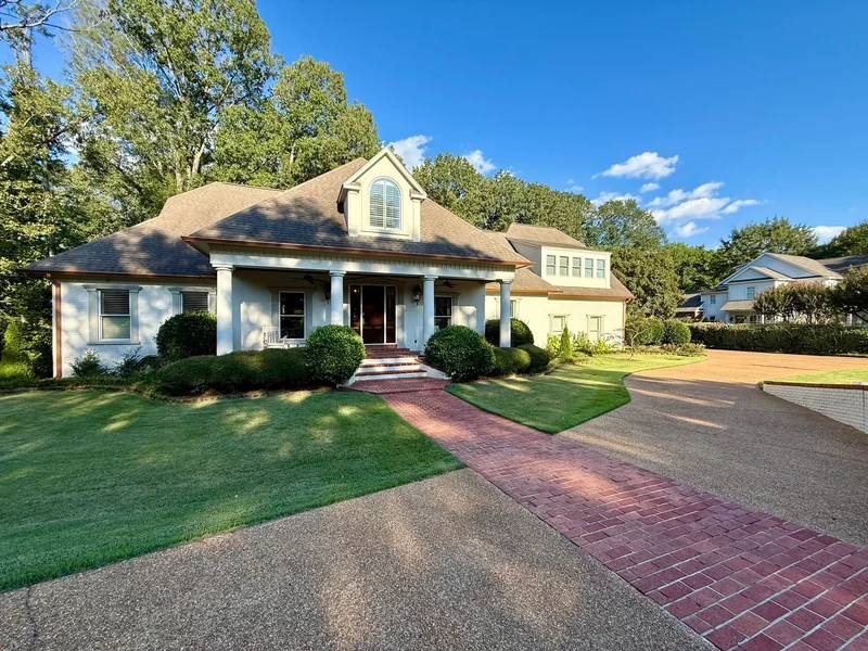 Residential Tupelo