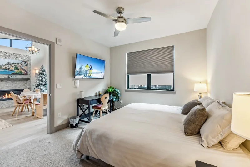 75 W 4th Street Unit# 304W, Silverthorne, CO 80498, Silverthorne, Colorado, United States. - Photo 24