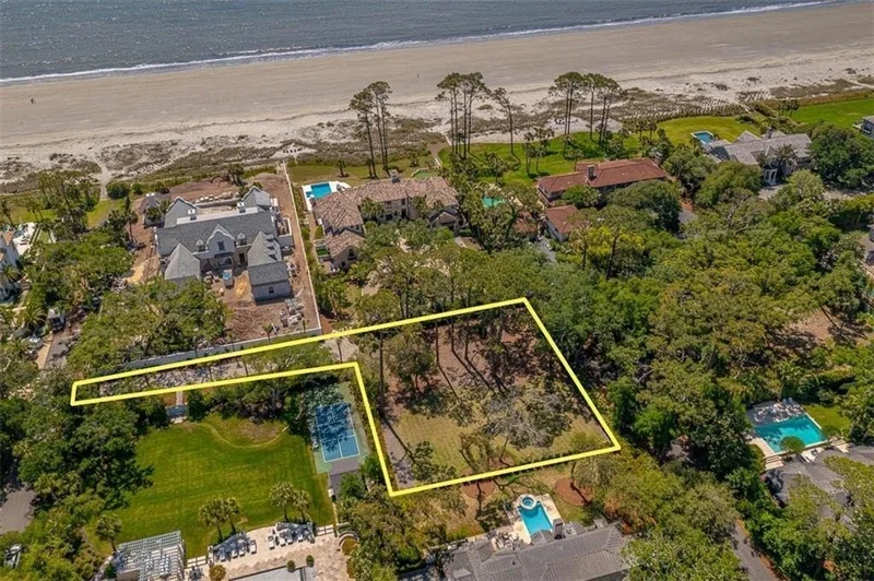1704 Sea Island Drive, Sea Island, GA, 31561, USA, Sea Island, Georgia, United States. - Photo 36