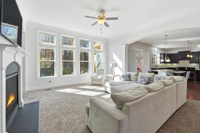 4409 Talisker Lane NW, Acworth, GA 30101, Acworth, Georgia, United States. - Photo 24