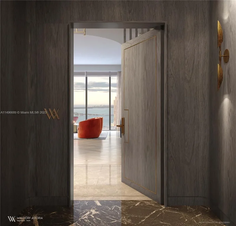 Condominium in Miami
