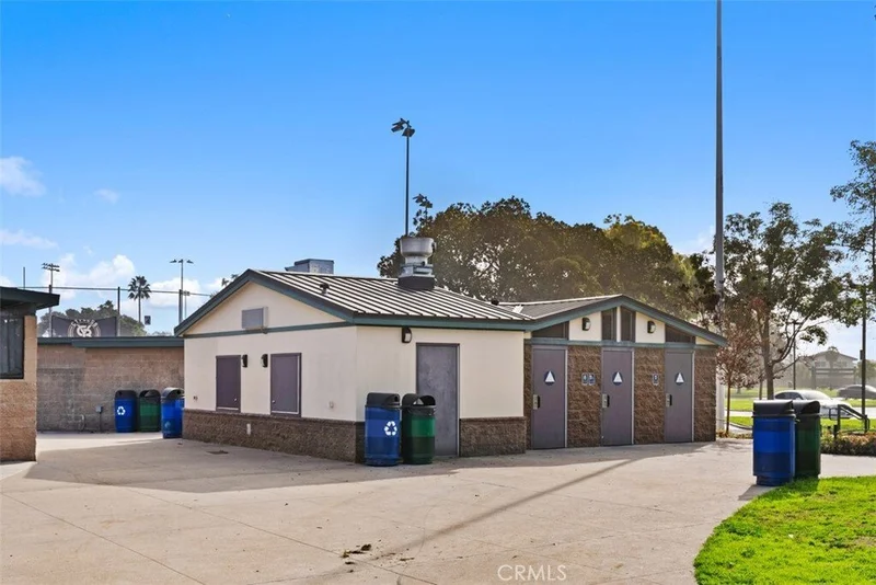 5851 Wellson Drive, Cypress, CA, 90630, USA, Cypress, California, United States. - Photo 23