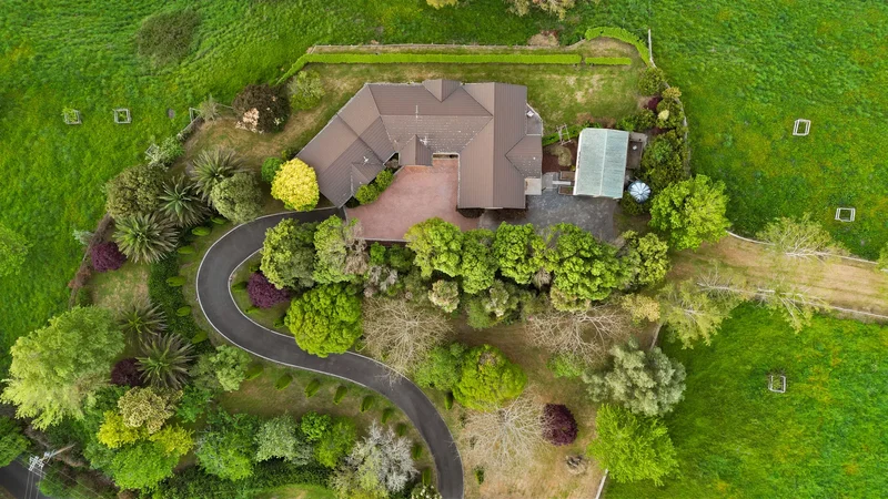 278 Stokes Road, Maungatautari, WKO 3494, Maungatautari, Waikato, New Zealand. - Photo 40